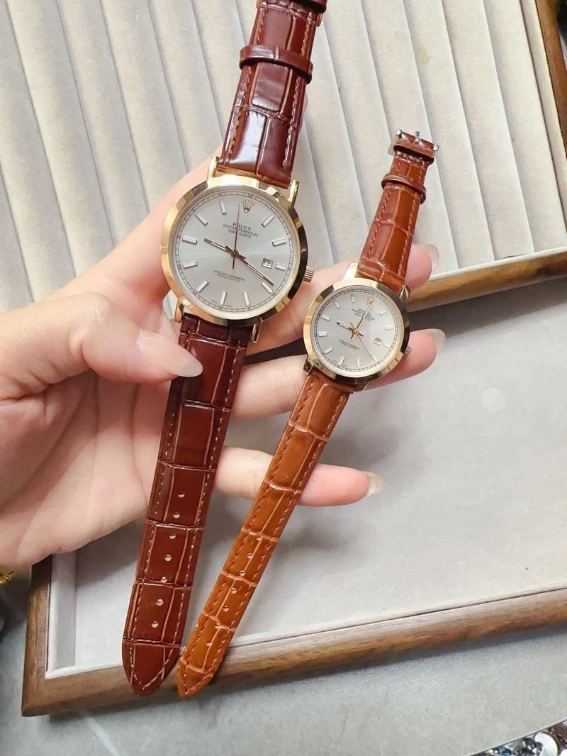 ROLEX Watches Durable 200201