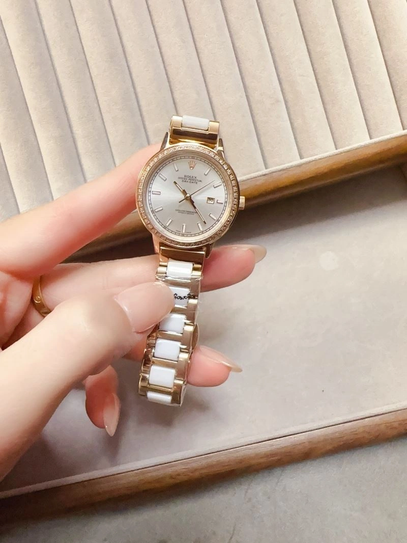 Colorful ROLEX Watches 200194