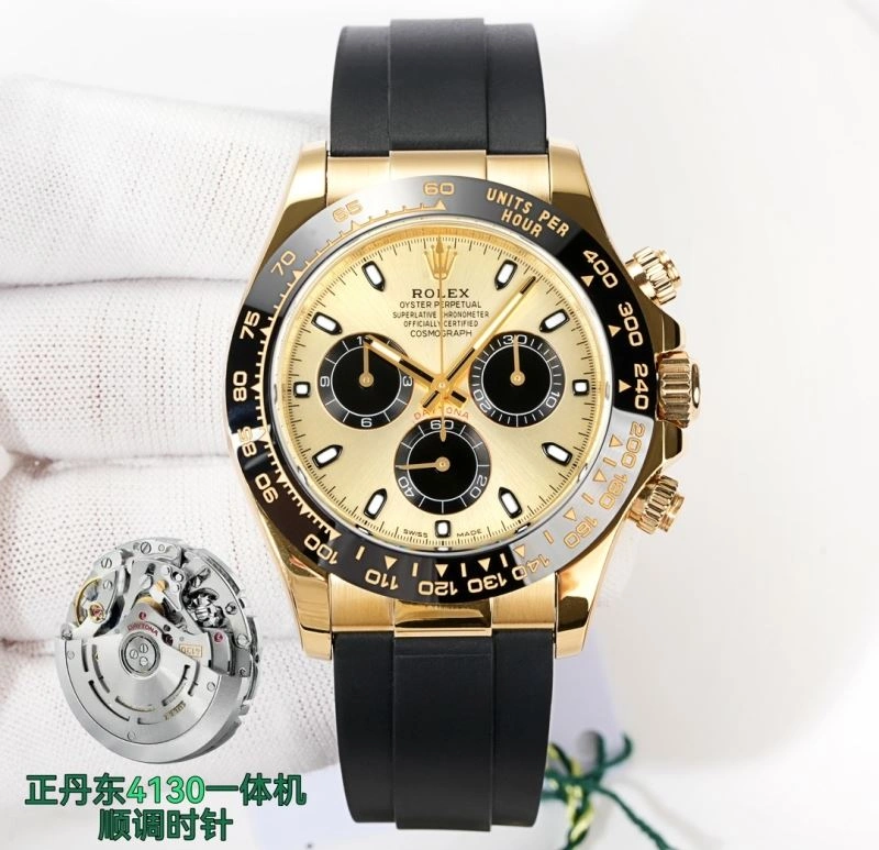 Stretchable ROLEX Watches 200187