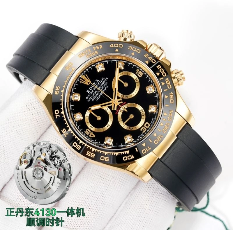 ROLEX Watches Sophisticated 200185