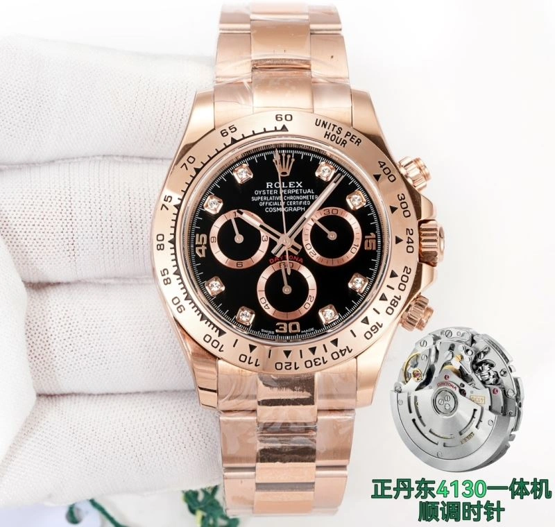 Breathable ROLEX Watches 200200