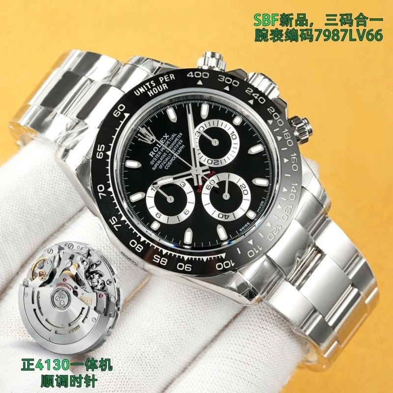 ROLEX Watches Bold 200202