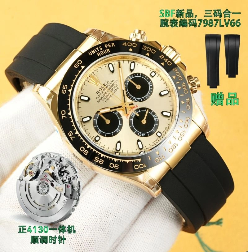 ROLEX Watches Comfortable 200199