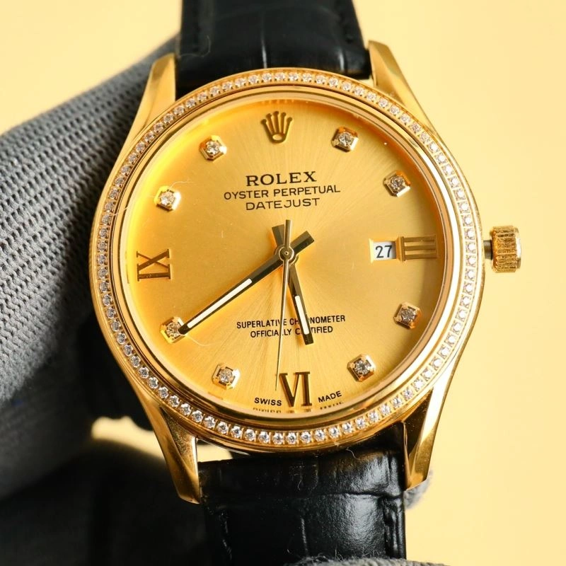 Comfortable ROLEX Watches 200203