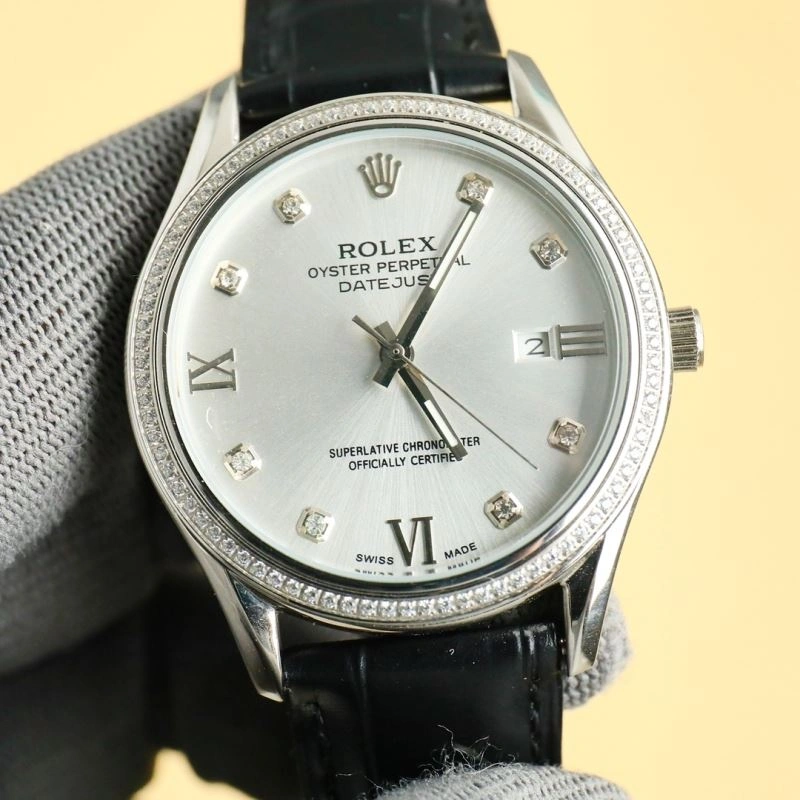 ROLEX Watches Trendsetting 200190