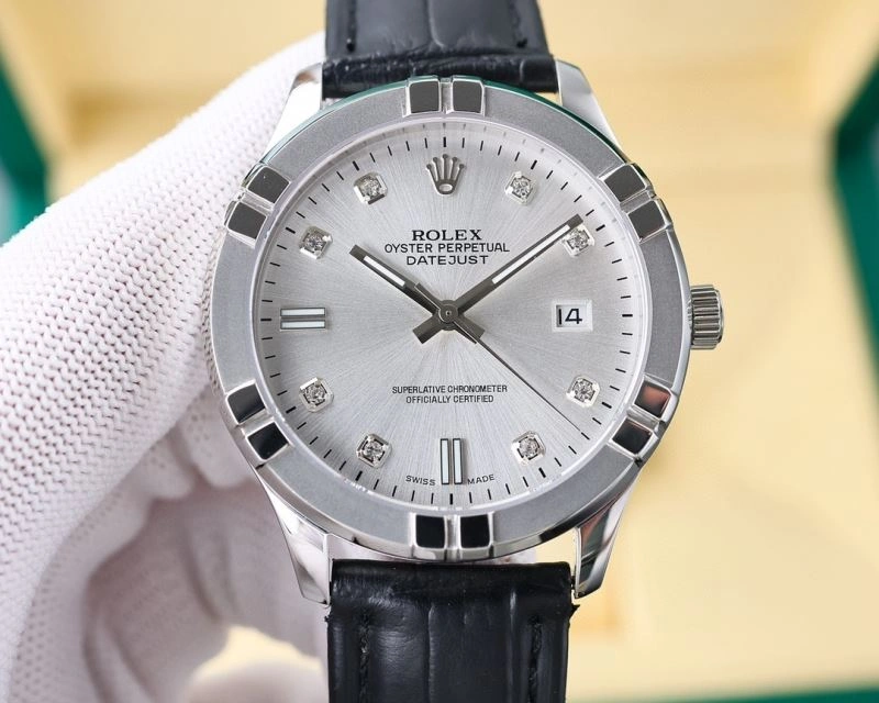 FlexibleFit ROLEX Watches 200178