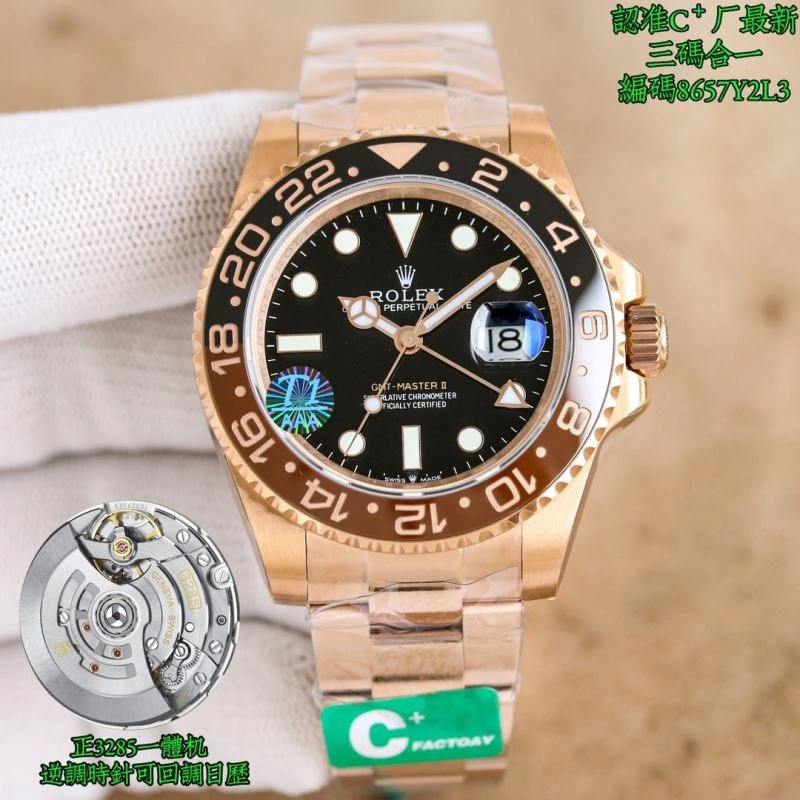 ROLEX Watches Youthful 200181