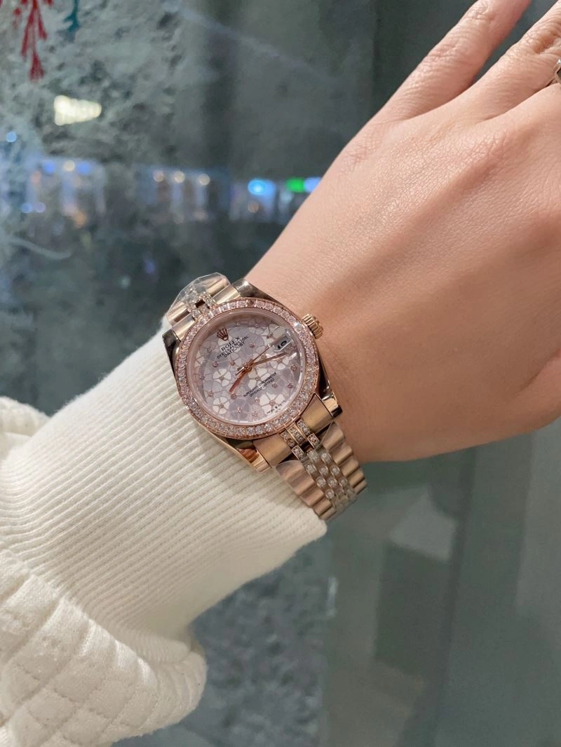 ROLEX Watches Efficient 200176