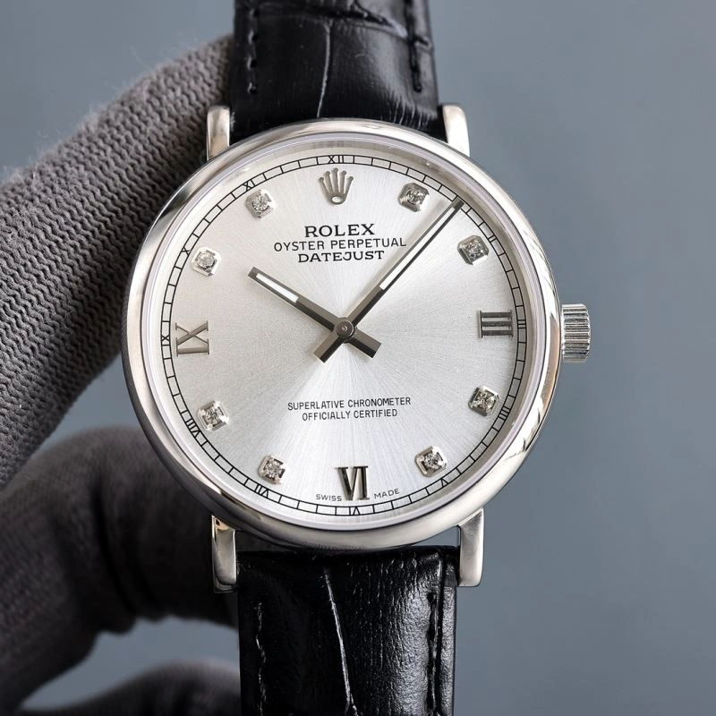 StreetReady ROLEX Watches 200173