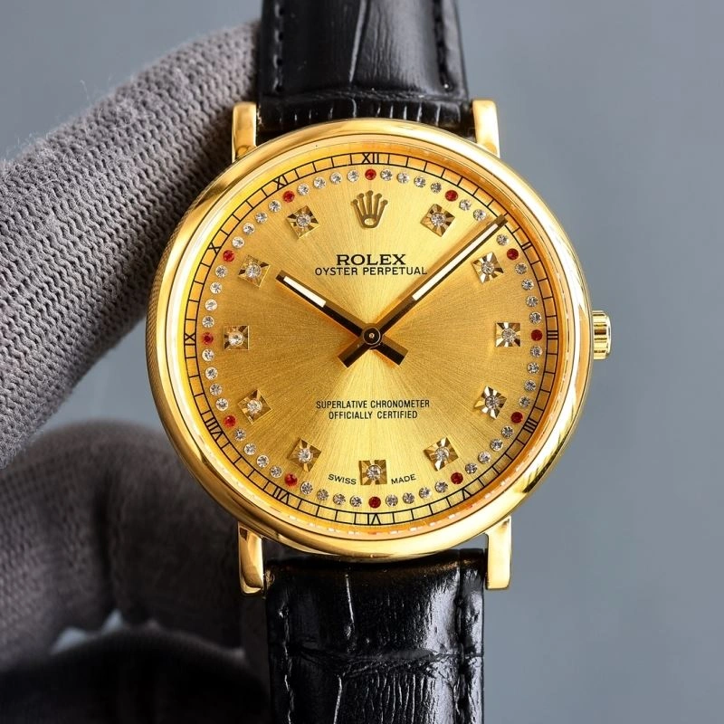 Comfortable ROLEX Watches 200170