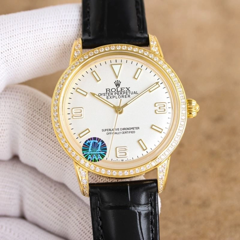 Supportive ROLEX Watches 200196
