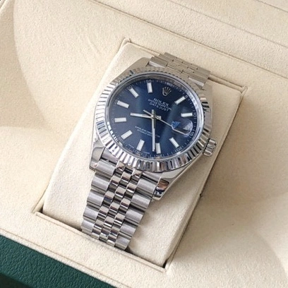 Seasonal ROLEX Watches 200186