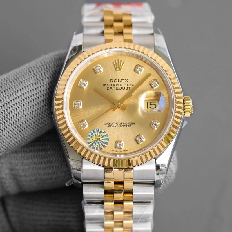 ROLEX Watches Durable 200171