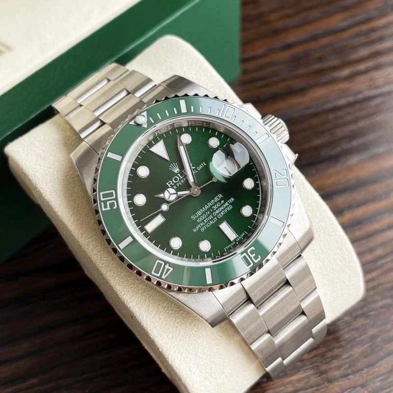 ROLEX Watches Sustainable 200168