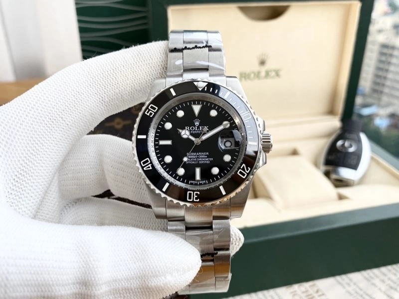 StreetReady ROLEX Watches 200167