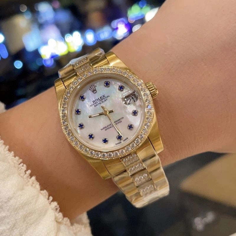ROLEX Watches Breathable 200166