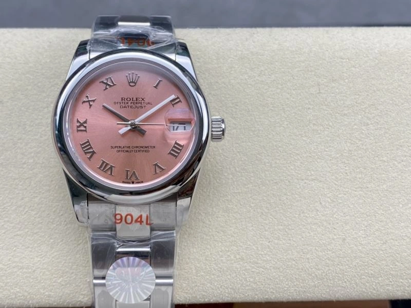 ROLEX Watches TimelessDesign 199104