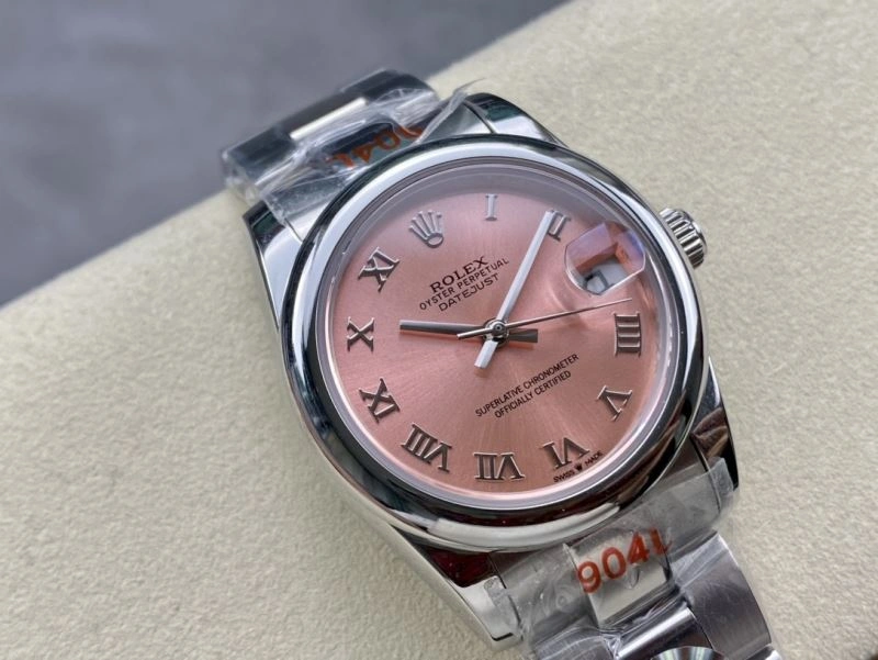 ROLEX Watches TimelessDesign 199104