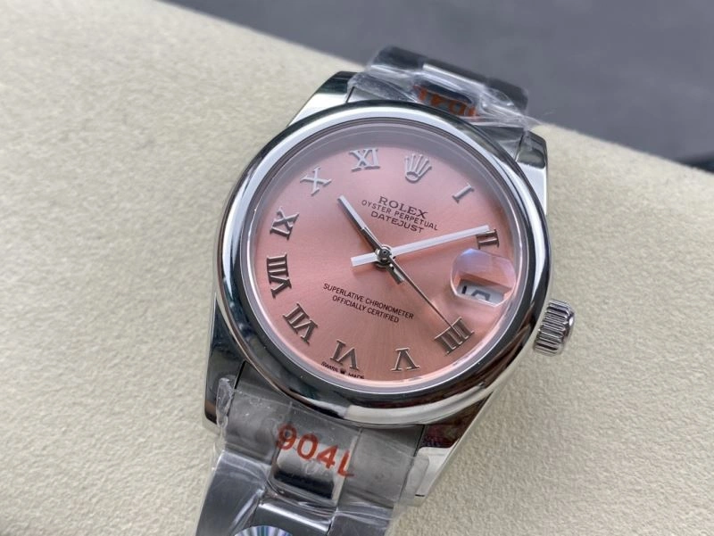 ROLEX Watches TimelessDesign 199104