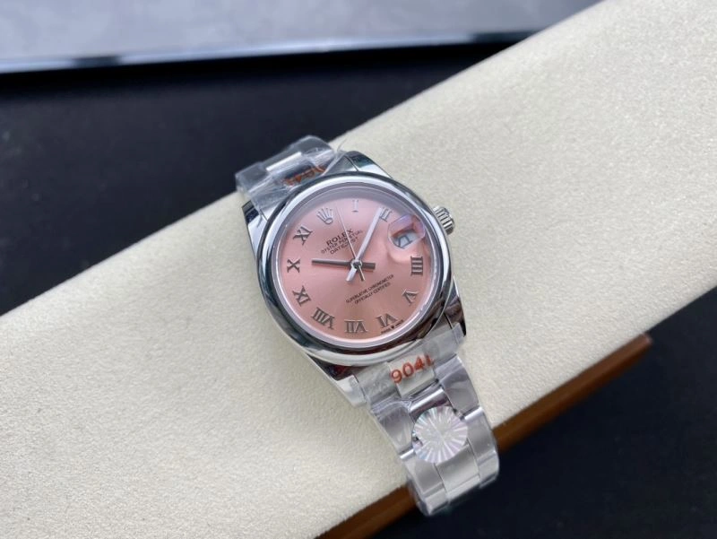 ROLEX Watches TimelessDesign 199104
