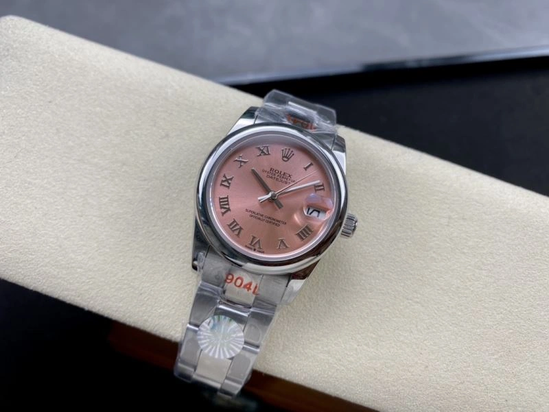 ROLEX Watches TimelessDesign 199104