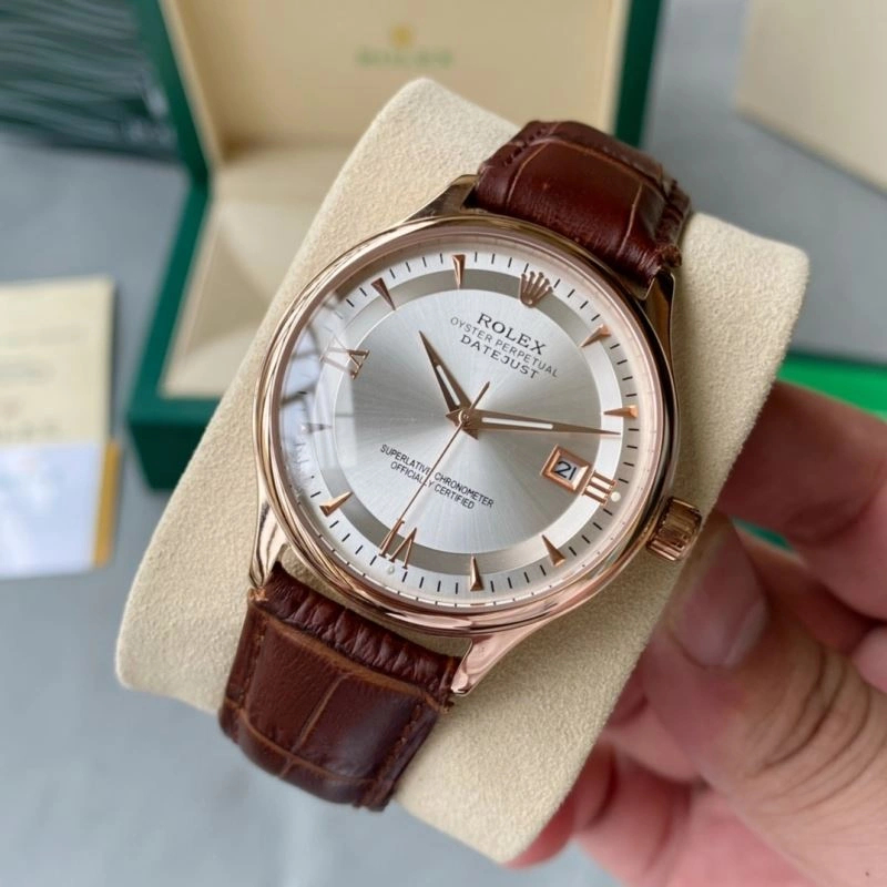 Flexible ROLEX Watches 200165