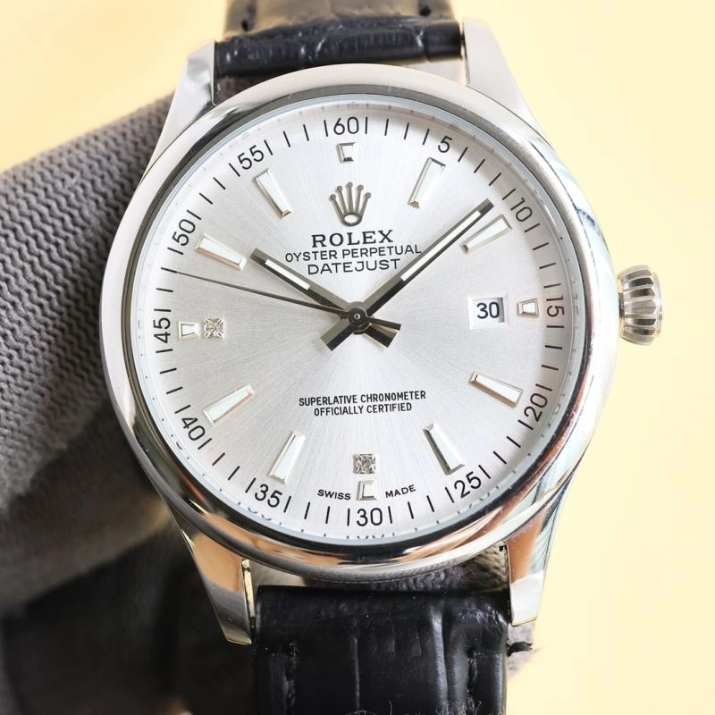 ROLEX Watches Colorful 200161