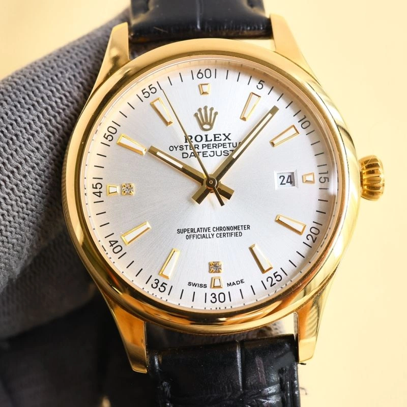 ROLEX Watches Breathable 200160