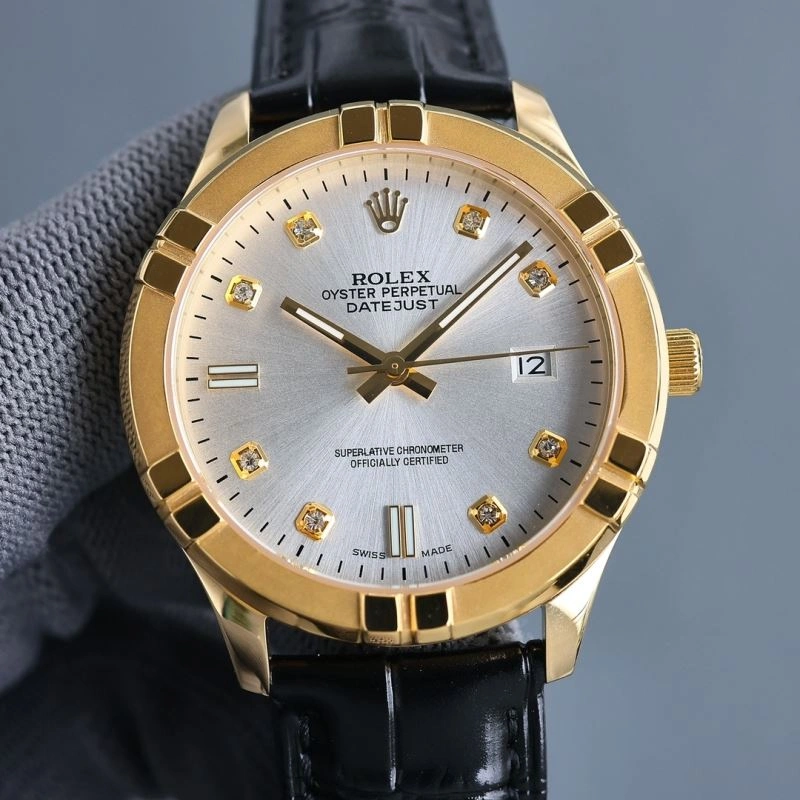 Bright ROLEX Watches 200138