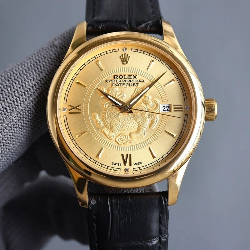 ROLEX Watches Practical 200141