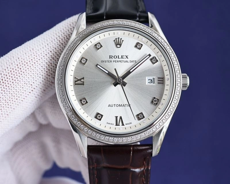 Packable ROLEX Watches 200133