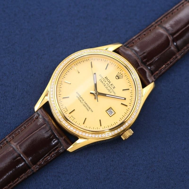 ROLEX Watches Packable 200140