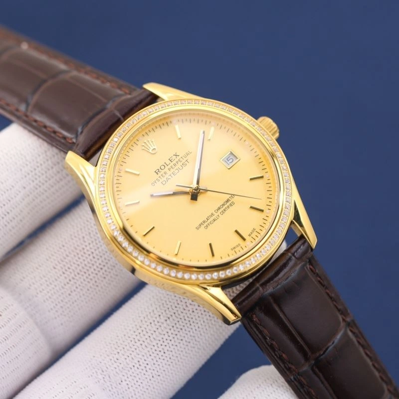 ROLEX Watches Packable 200140
