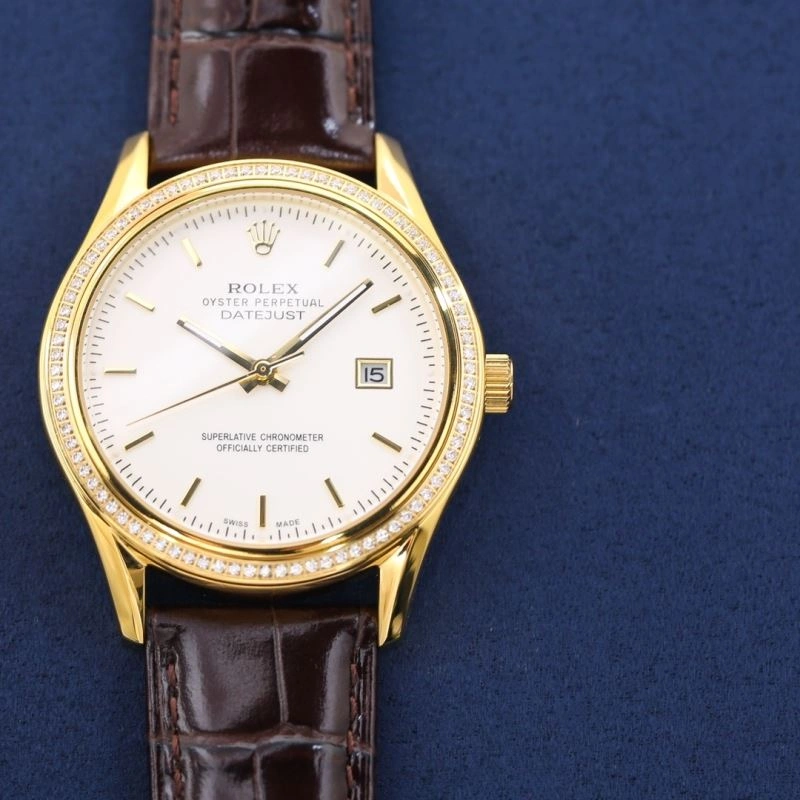 ROLEX Watches Packable 200140