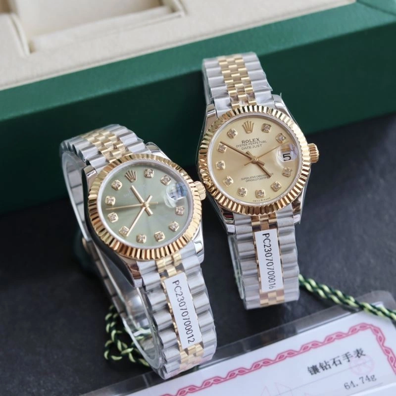 ROLEX Watches Attractive 200149