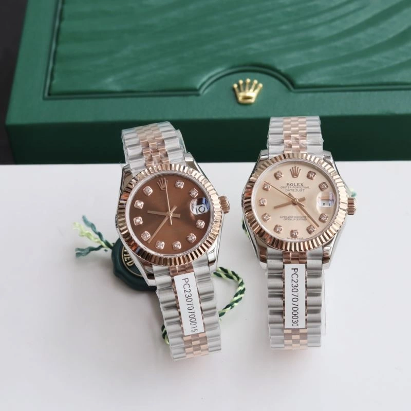 Casual ROLEX Watches 200129