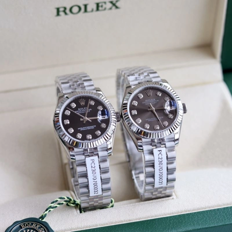 TechFriendly ROLEX Watches 200137