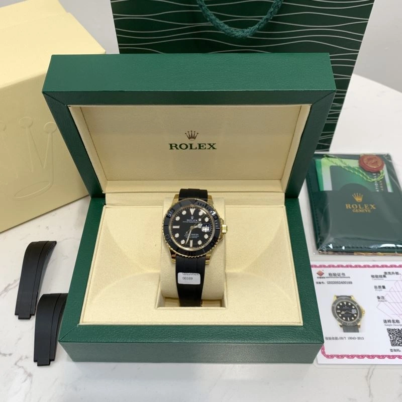 Reliable ROLEX Watches 200152