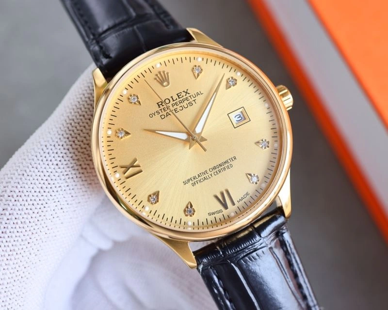 Stretchable ROLEX Watches 200146