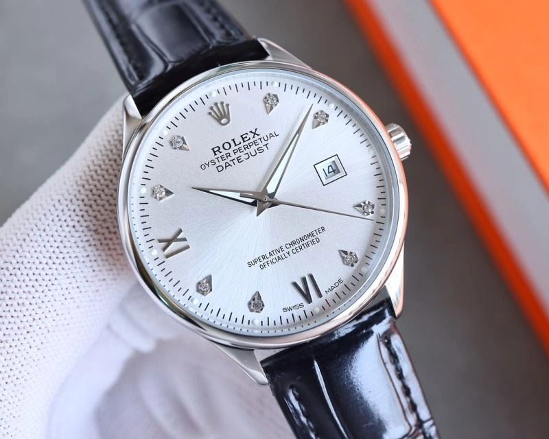 ROLEX Watches Bright 200148