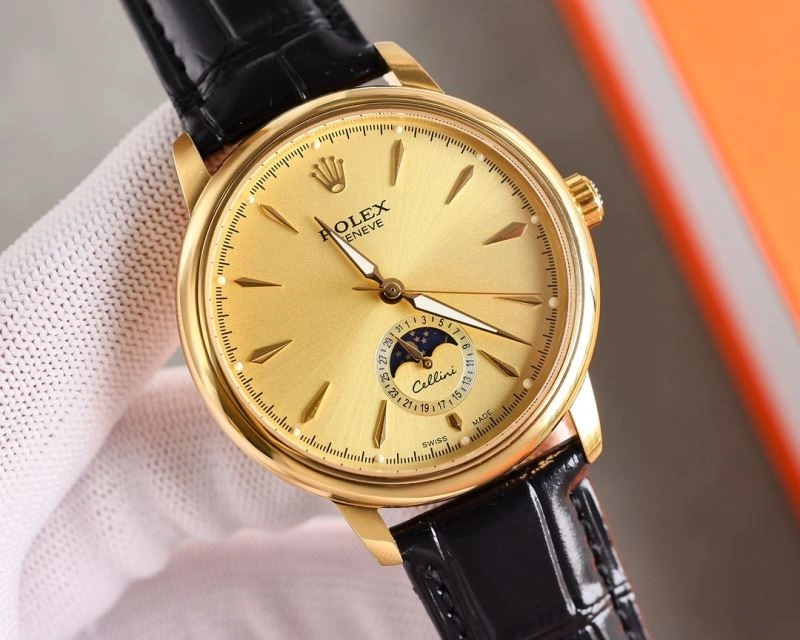 ROLEX Watches UrbanChic 200155