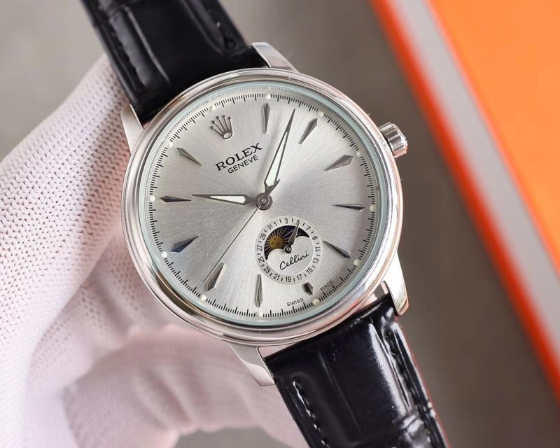 ROLEX Watches Durable 200147