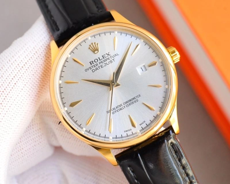 ROLEX Watches Durable 200135