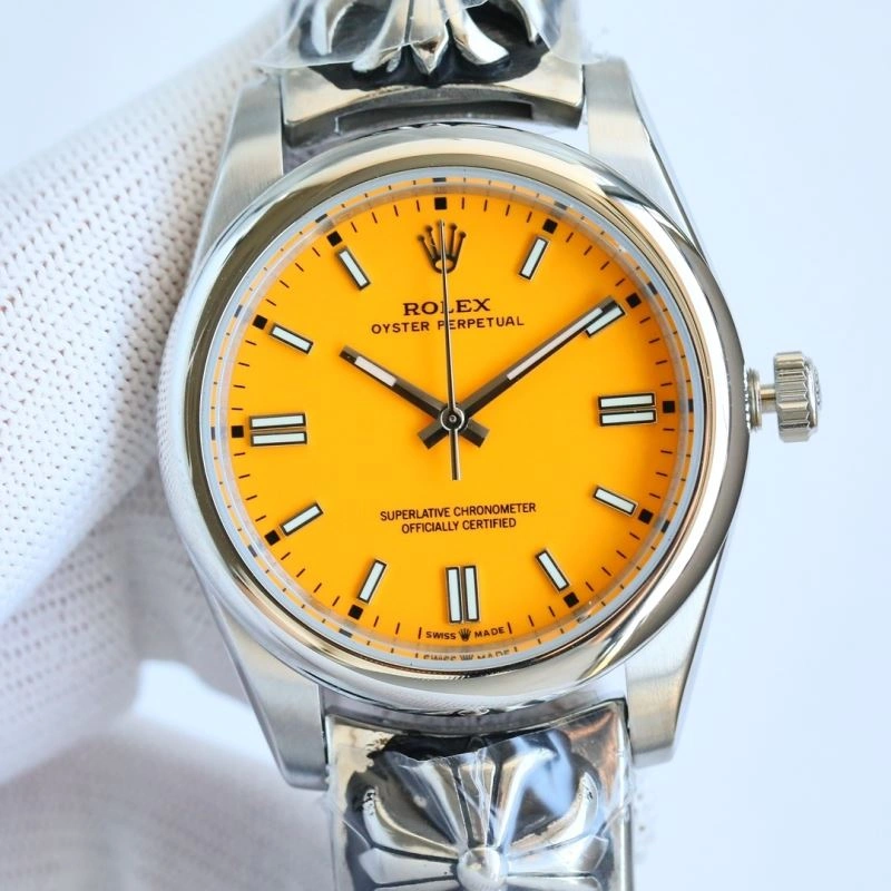 ROLEX Watches OdorResistant 200156