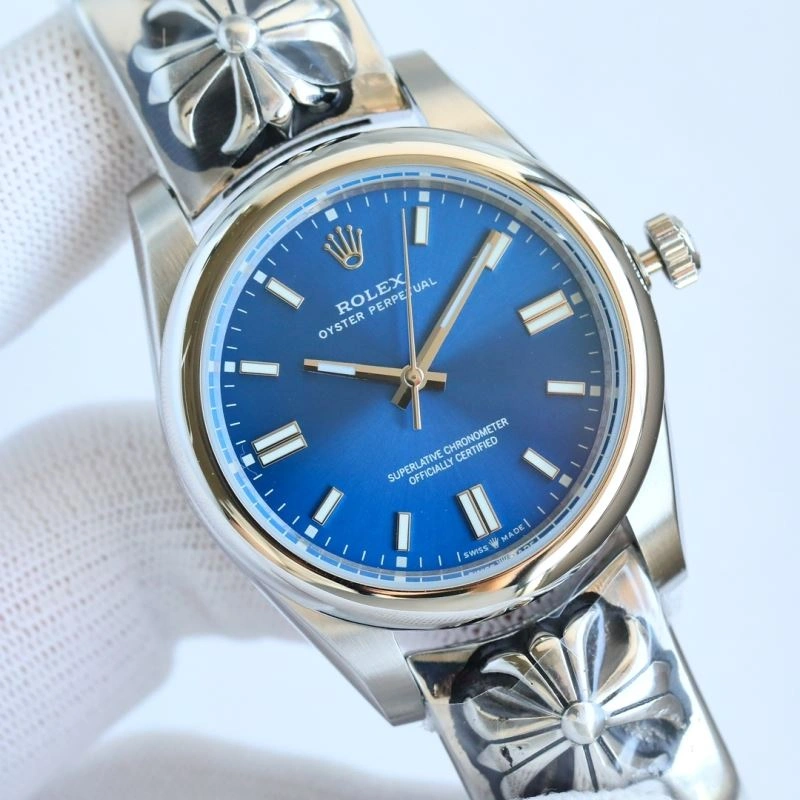 Minimalist ROLEX Watches 200123