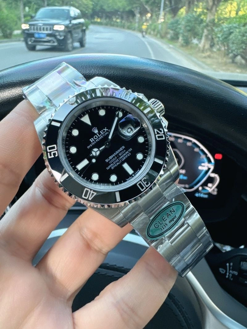 GoAnywhere ROLEX Watches 200124