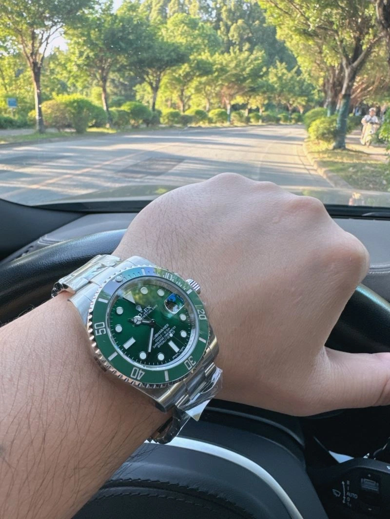 ROLEX Watches ModernLook 200122