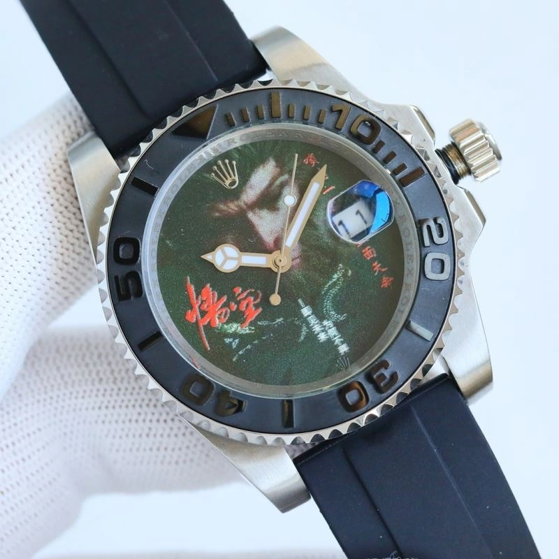 ROLEX Watches WaterResistant 200121