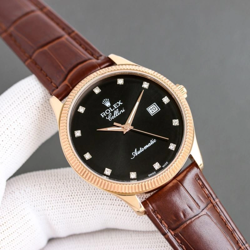 Classic ROLEX Watches 200119
