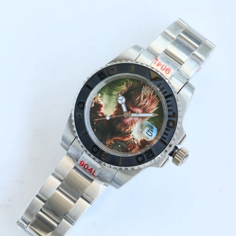 ROLEX Watches ComfortFit 200107
